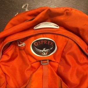 Osprey Momentum 30 Bike Pack